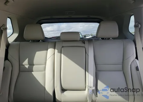 2023 Nissan Rogue Sv z USA, uszkodzony, nr VIN 5N1BT3BA4PC856588